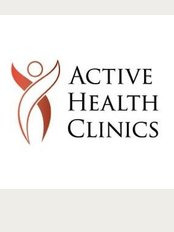 Active Health Clinics - Wokingham - 680 Eskdale Rd, Wokingham, RG41 5TS, 