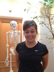 Bristol Chiropractic Clinic  Staple Hill - Charley Keen (BSc Hons, MSST)