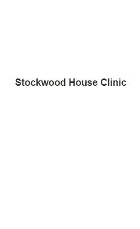 Stockwood House Clinic