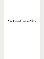 Stockwood House Clinic - Hollway Road, Stockwood, Bristol, BS14 8PT, 