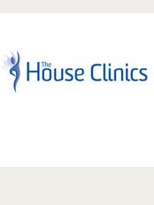The House Clinics - Filton House Clinic - 589 Southmead Road, Bristol, BS34 7RG, 