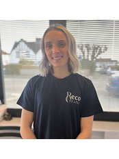 Emily Millard - Practice Therapist at Reco Spinal Centre