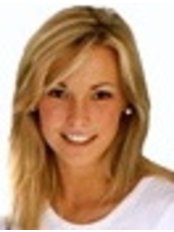 Gina Lear -  at Amersham Chiropractic Clinic