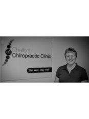 Mrs Cindy Staniford -  at b2: Chalfont Chiropractic Clinic