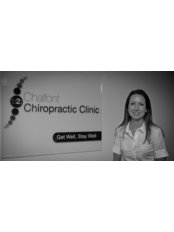 Dr Rachel Thorogood -  at b2: Chalfont Chiropractic Clinic