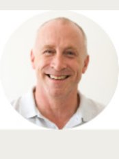 The Spinal Health Clinic - Marlow - Dr. Graeme Brooks