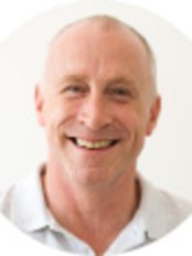 The Spinal Health Clinic - Marlow - Dr. Graeme Brooks 