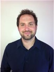 Mr Steven Button - Practice Therapist at Bucks Chiropractic Clinic-Milton Keynes