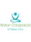 The Buckden Chiropractic Clinic - Waterside Leisure Club, Wyton on the Hill, Cambridgeshire, PE195QS,  1