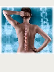 The Buckden Chiropractic Clinic - Therapy 4 Backs - Professional, safe and effective
