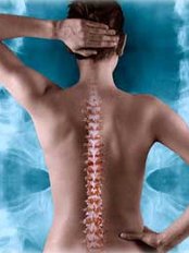 The Buckden Chiropractic Clinic - Therapy 4 Backs - Professional, safe and effective 