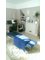 Therapy 4 Backs - Treatment room at Wyton Chiropractic Clinic 