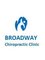 Broadway Chiropractic Clinic - 64 Broadway, Peterborough, Cambridgeshire, PE1 1SY,  0