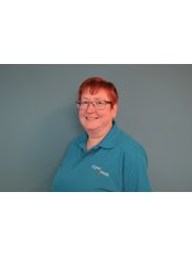 Ms Lynn McGauley -  at Aligned Health