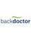 Back Doctor Chiropractic - Chester - The Old Rectory, St Mary's Hill, Chester, CH1 2DW,  0