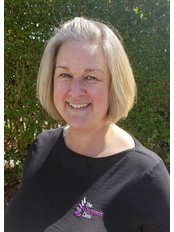 Carol Barrow -  at The Chiropractic Clinic