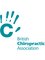 Bespoke Chiropractic of Knutsford - BCA logo 