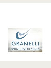 Granelli Spinal Health Clinic - Royal Crescent, Cheadle Hulme, Stockport, Cheshire, SK8 3FS, 