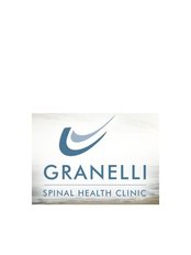 Granelli Spinal Health Clinic - Royal Crescent, Cheadle Hulme, Stockport, Cheshire, SK8 3FS,  0