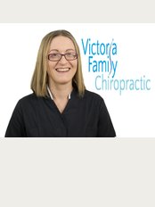 Victoria Family Chiropractic - Park Manor, Victoria Park, Knutsford road, Warrington, Cheshire, WA41DQ, 