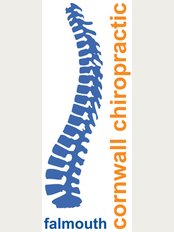 Cornwall Chiropractic Services (Falmouth) Ltd - 24 Berkley Vale, Falmouth, Cornwall, TR11 3PH, 