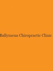 Ballymena Chiropractic Clinic - 1 Henry Street, Ballymena, BT42 3AA,  0