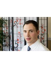 Dr Graeme Ritchie - Doctor at Carrick Chiropractic