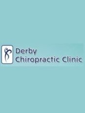 Derby Chiropractic Clinic - 44 Agard Street  Derby, Derby, DE1 1DZ,  0