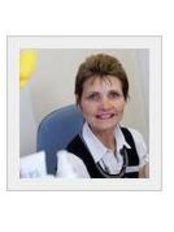 Ms Helen Ward - Receptionist at Barnstaple Chiropractic Clinic
