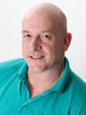 Mr Adam Newman Bsc (Hons) - Practice Therapist at Ilfracombe Chiropractic Clinic