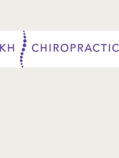 KH Chiropractic - Exeter - KH Chiropractic Cranbrook Devon