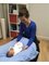 KH Chiropractic - Chiropractor Karen Habershon providing paediatric Cranial treatment 
