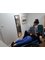 KH Chiropractic - Female Chiropractor Karen treating back pain near Aldgate 
