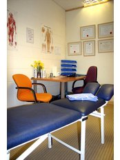 Chiropractor Consultation - County Chiropractic Plymouth Ltd