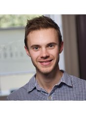 Dr Liam Rice - Doctor at Willow Chiropractic - Tiverton