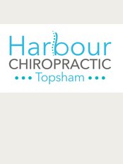 Harbour Chiropractic Topsham - 22 High Street, Topsham, Exeter, EX3 0ED, 