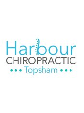 Harbour Chiropractic Topsham - 22 High Street, Topsham, Exeter, EX3 0ED,  0