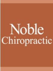 Noble Chiropractic - Totnes Street Address, Leatside Surgery, Babbage,  Road,, Totnes, TQ9 5JA,  0
