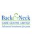 John Radin Chiropractor - Back & Neck Care Centre 