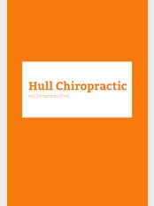 Hull Chiropractic Clinic - Holm Oak Heads Lane, Boothferry Road, Hessle, HU13 0JH, 