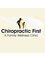 Chiropractic First Clinic - 82 Goldstone Villas, Hove, SXE BN3 3RU,  0