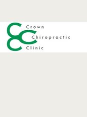 Crown Chiropractic Clinic - 22 New Street, Braintree, CM7 1ES, 