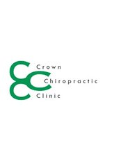 Crown Chiropractic Clinic - 22 New Street, Braintree, CM7 1ES,  0