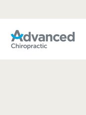 Advanced Chiropractic - Logo Main