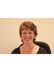 Mrs Melanie Cutting - Practice Director at Natural Chiropractic Chelmsford