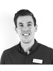 Dr Tom Pooley - Doctor at Life Chiropractic Clinics - Rayleigh