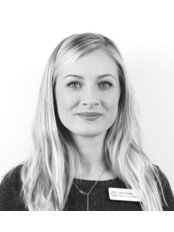 Dr Abbie Sharpin - Doctor at Life Chiropractic Clinics - Rayleigh