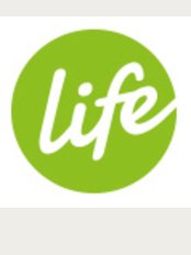Life Chiropractic Clinics - Southend - 58 East Street, Southend on Sea, Essex, SS2 6LH, 