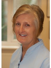 Ms Doris Taylor -  at The Cliffs Chiropractic Clinic Ltd