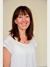 Active Health Chiropractic Clinic - Dinas Powys - Dr Sian Sayward, Chiropractor